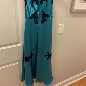 COPY - Betsey Johnson slip dress size 6